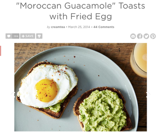 Via Food 52